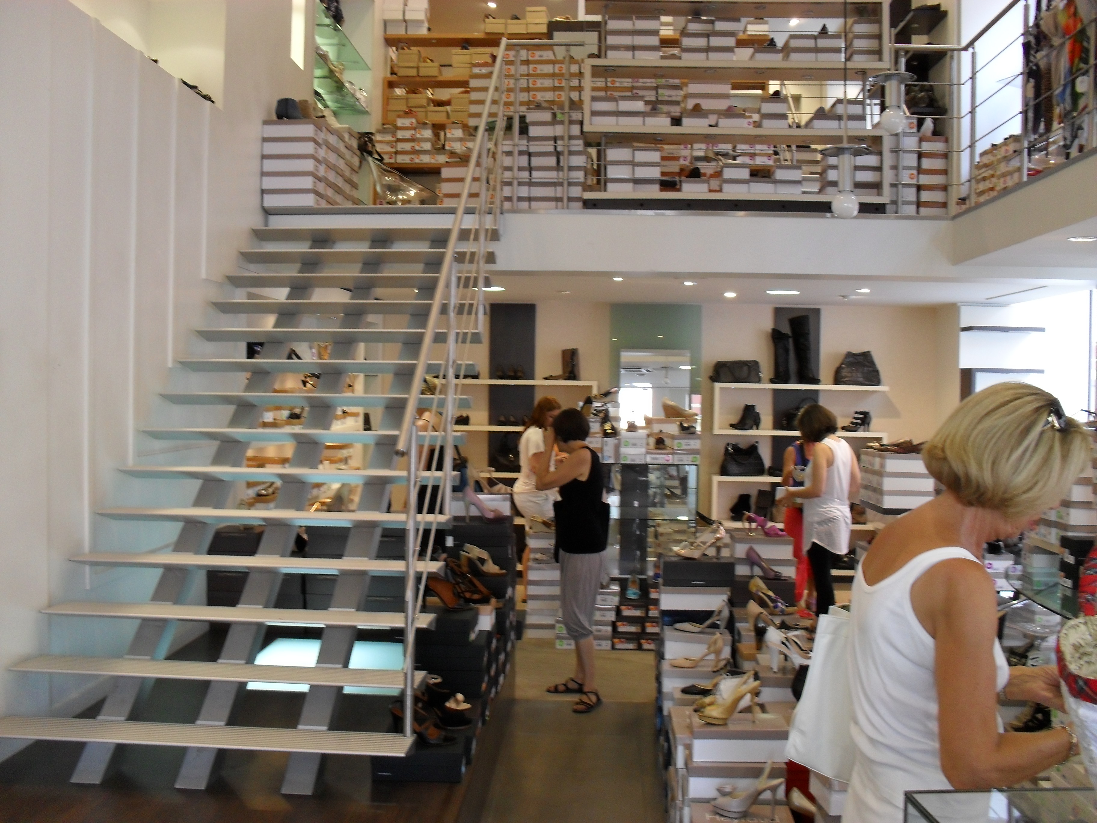 magasin heyraud
