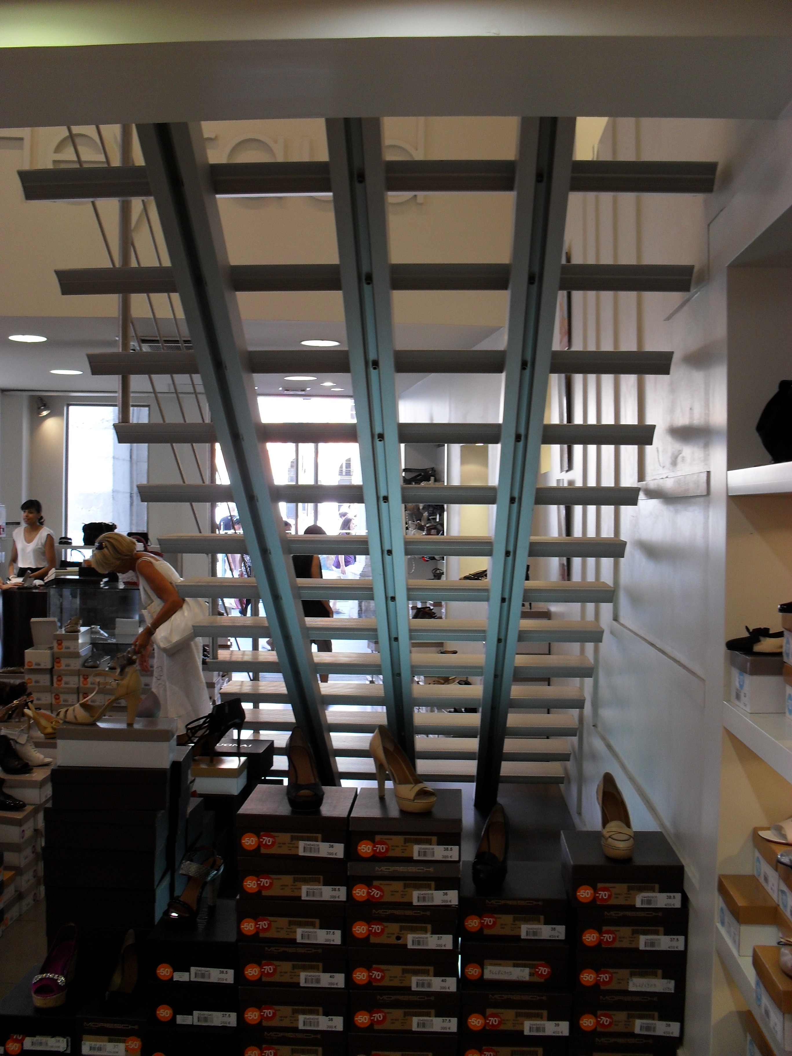 magasin heyraud