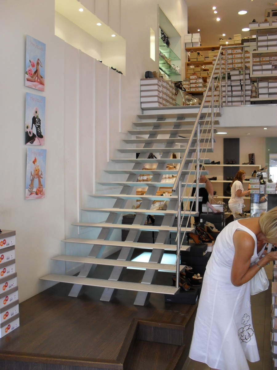 Magasin heyraud deals