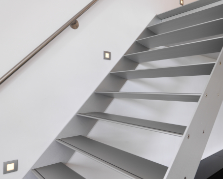 Escalier design Concorde