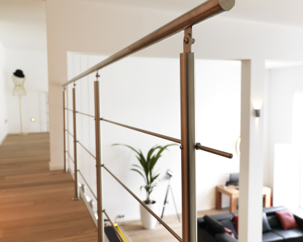 Escalier design Concorde