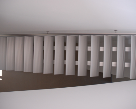 Escalier moderne Projet Triangle2